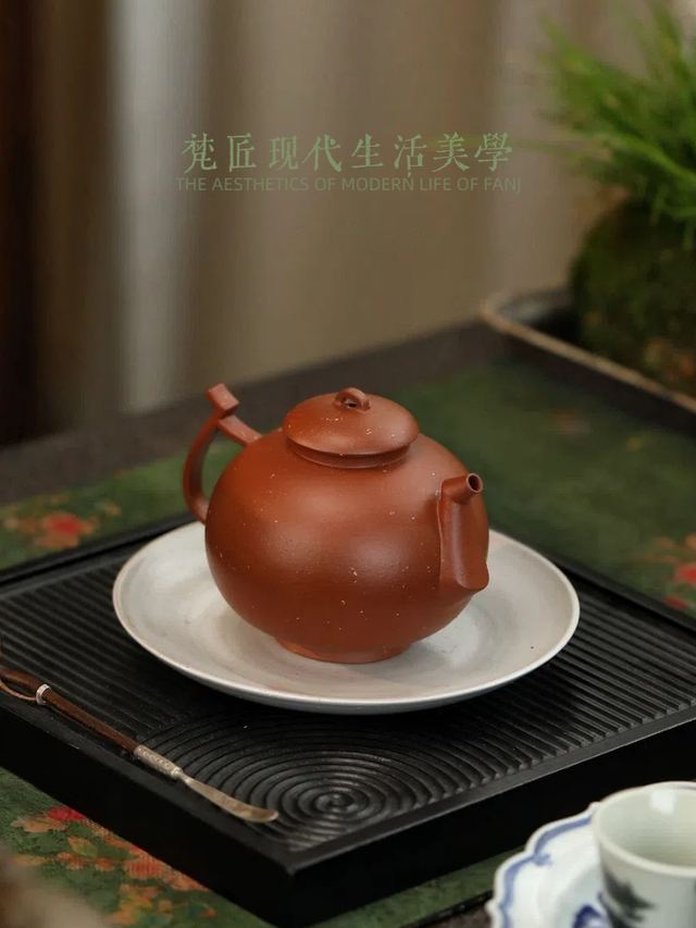 人系列-云文鼎 - 缩略图 4