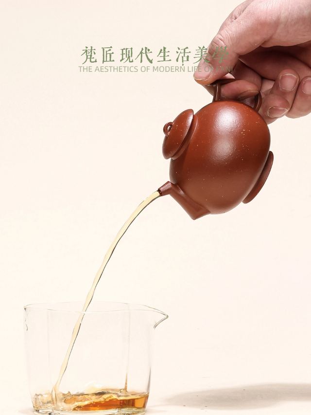 人系列-云文鼎 - 缩略图 5