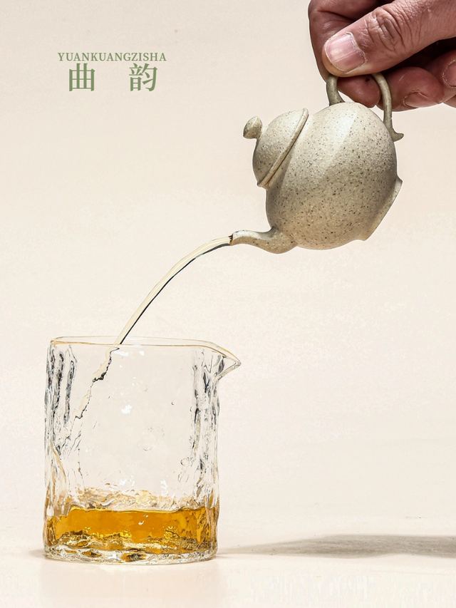 三色泥料曲韵 → 白玉段泥-曲韵 - 缩略图 5