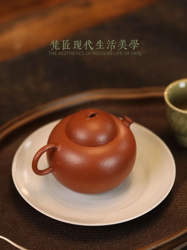 生砂朱泥-双合 - 缩略图 3