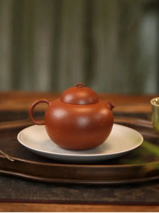 生砂朱泥-双合 - 缩略图 8