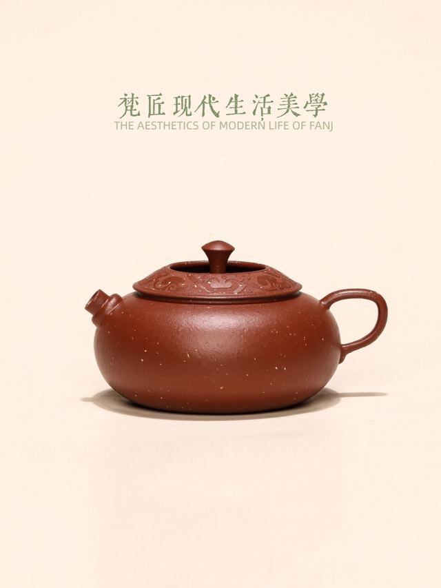 圆系列-半阙