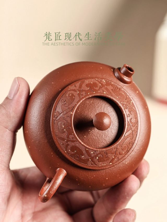 圆系列-半阙 - 缩略图 2