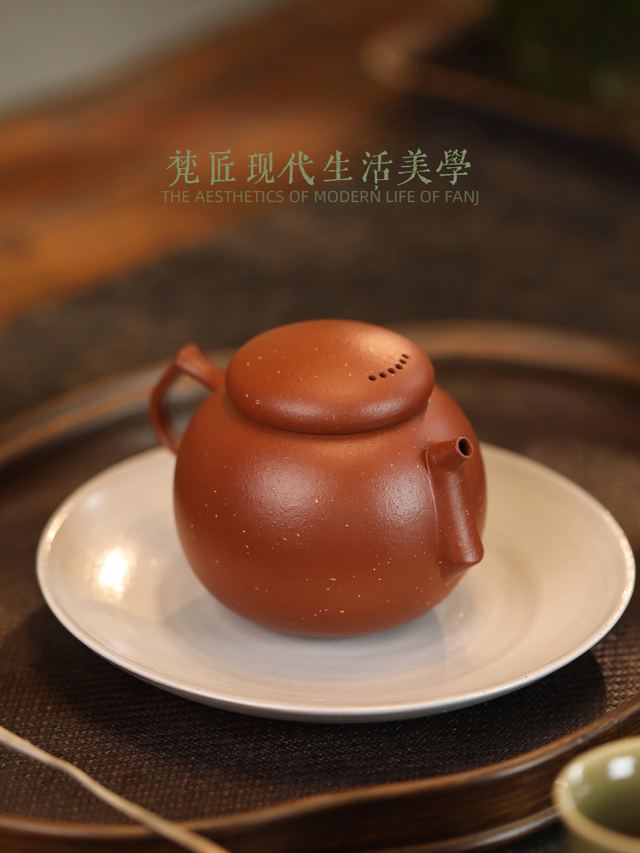 执系列-执罐 - 缩略图 3