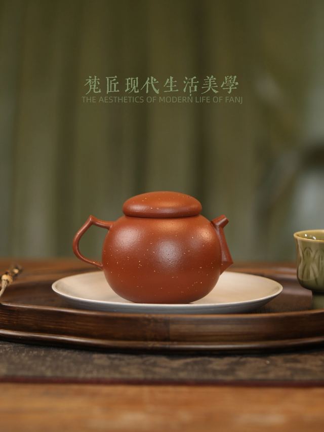 执系列-执罐 - 缩略图 4