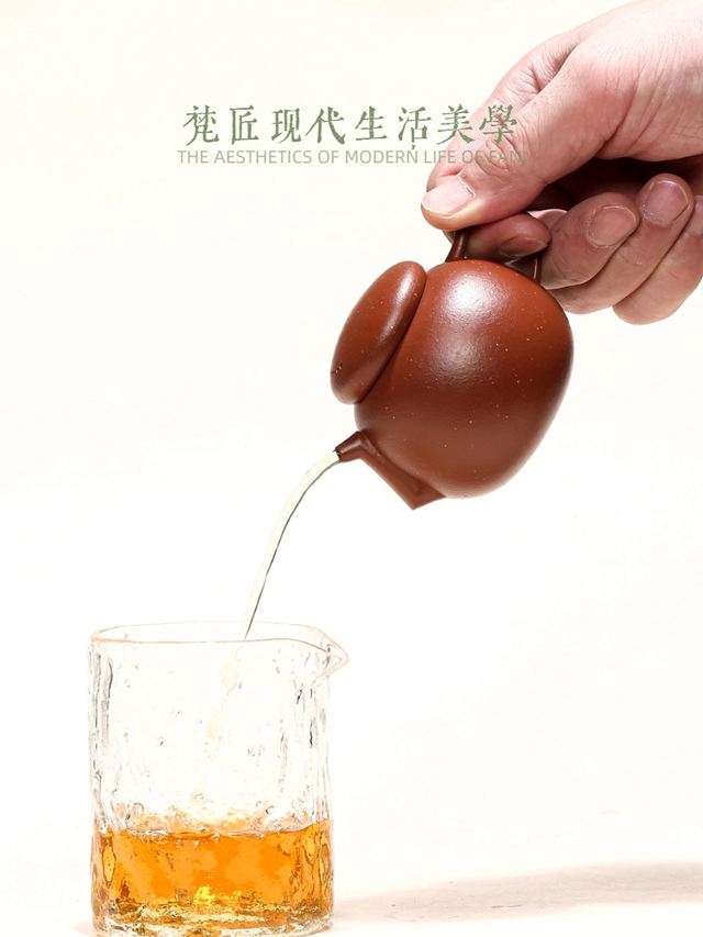 执系列-执罐 - 缩略图 5