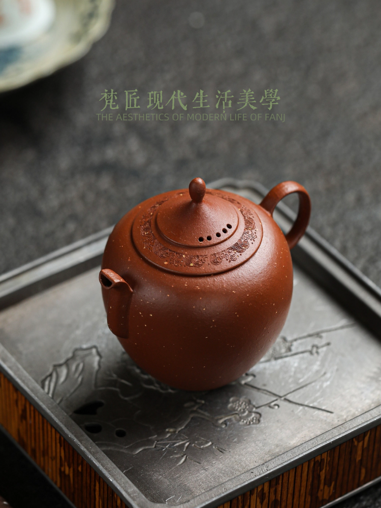 顶系列-云肩 - 5