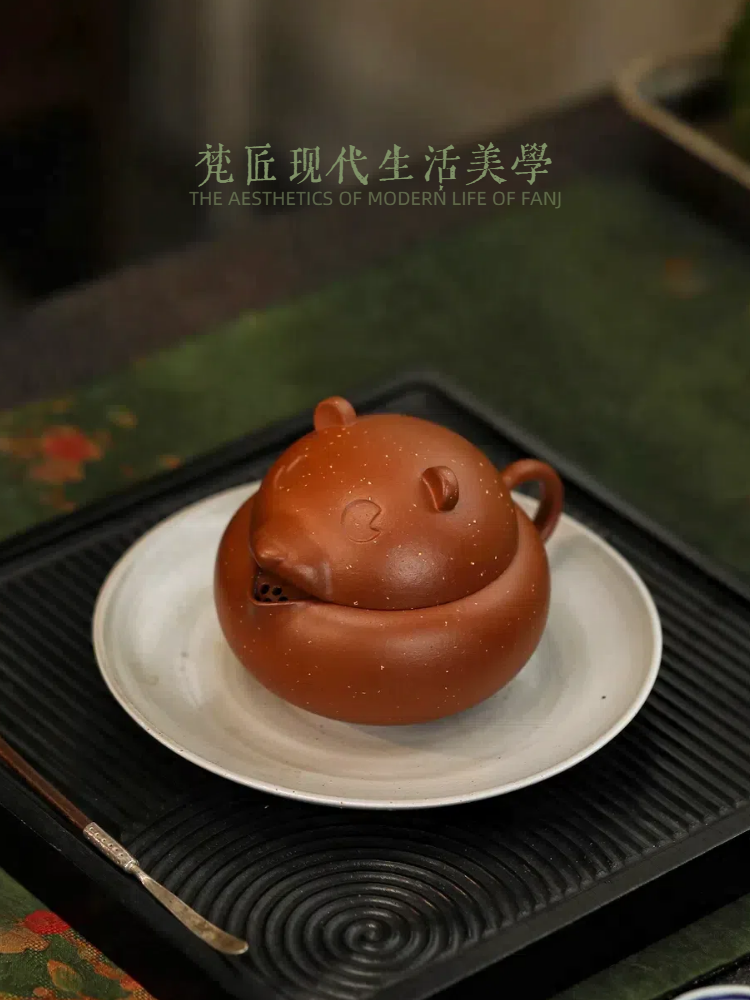 憨猫猫 - 4