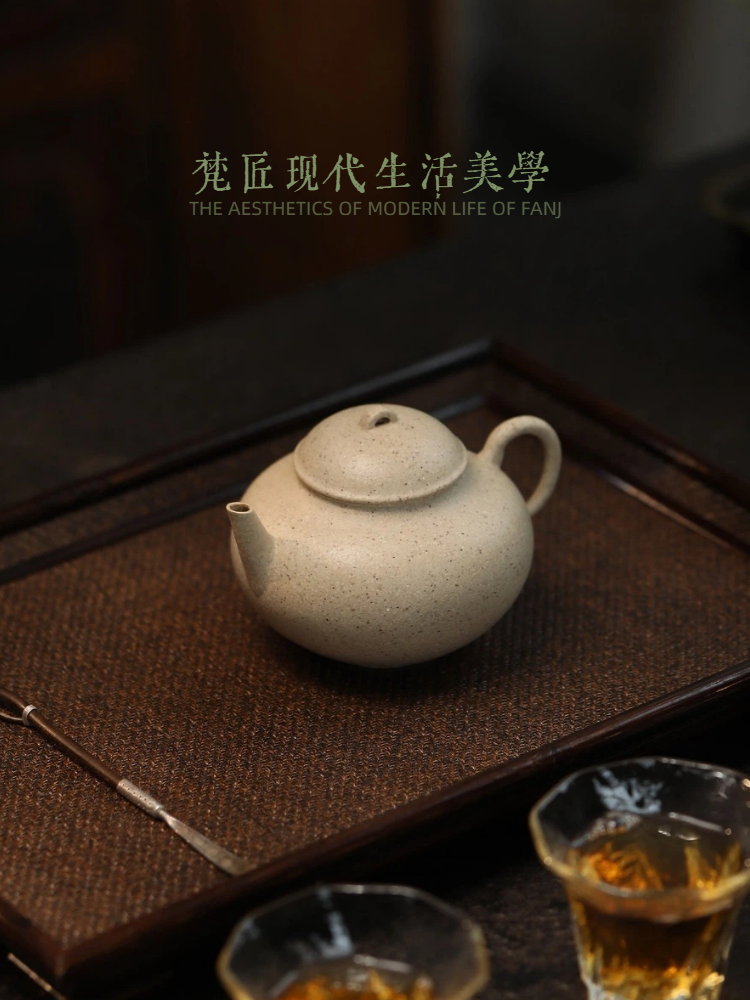 梨系列-白玉段梨月