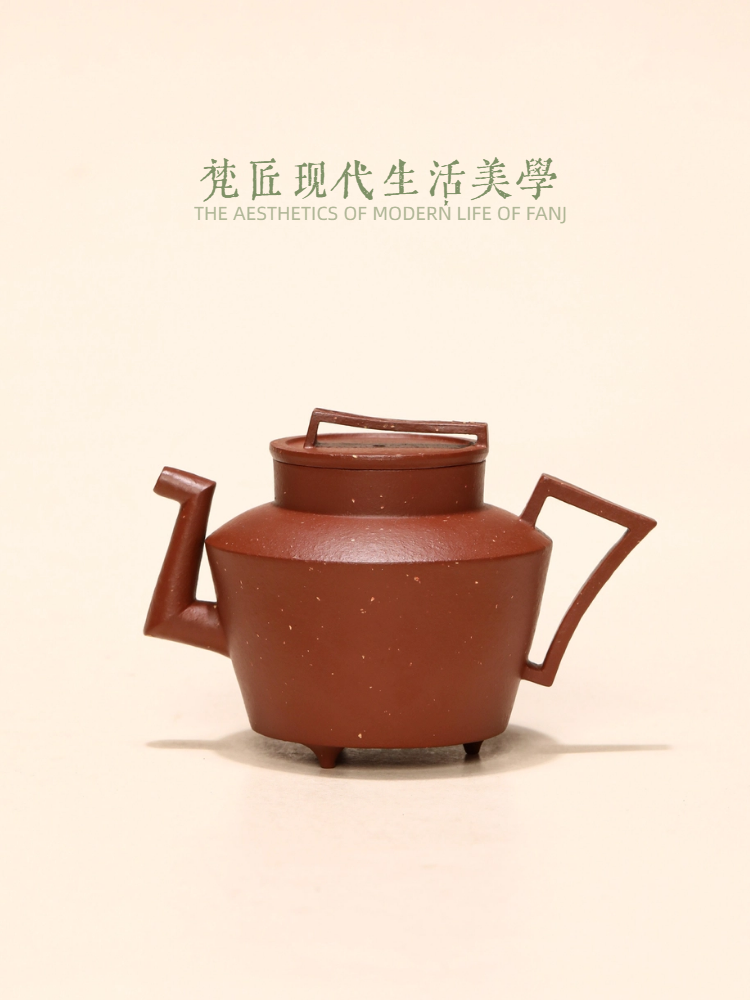 立系列-端方