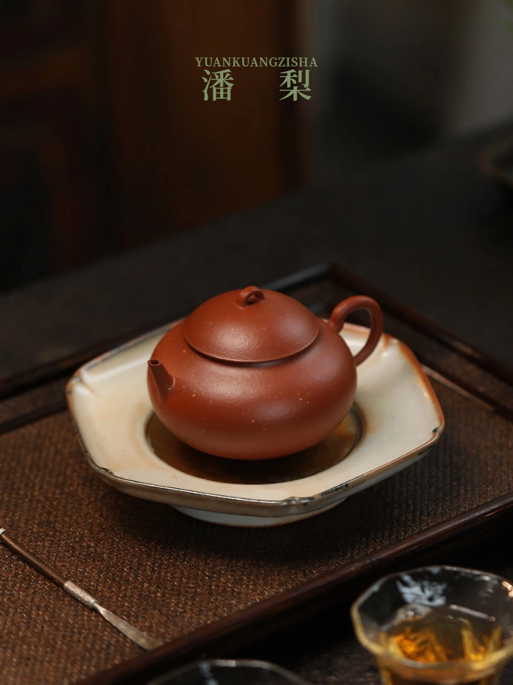 梨系列-潘梨壶 → 套装 - 7