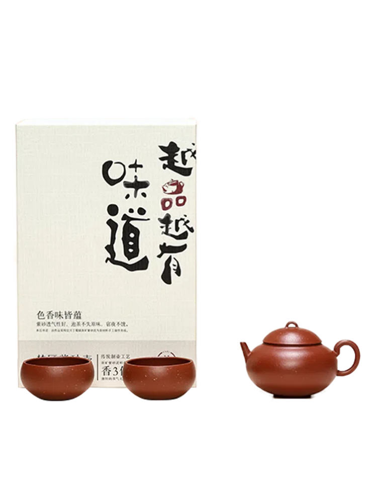 梨系列-潘梨壶 → 套装 - 9