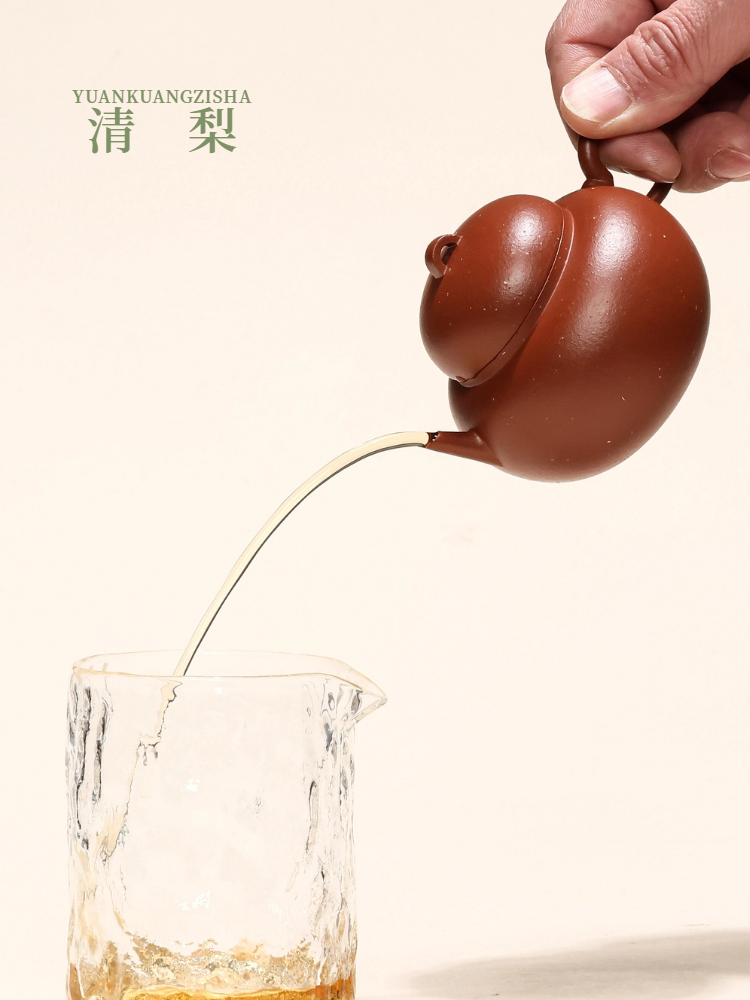 梨系列-清梨 → 套装 - 11