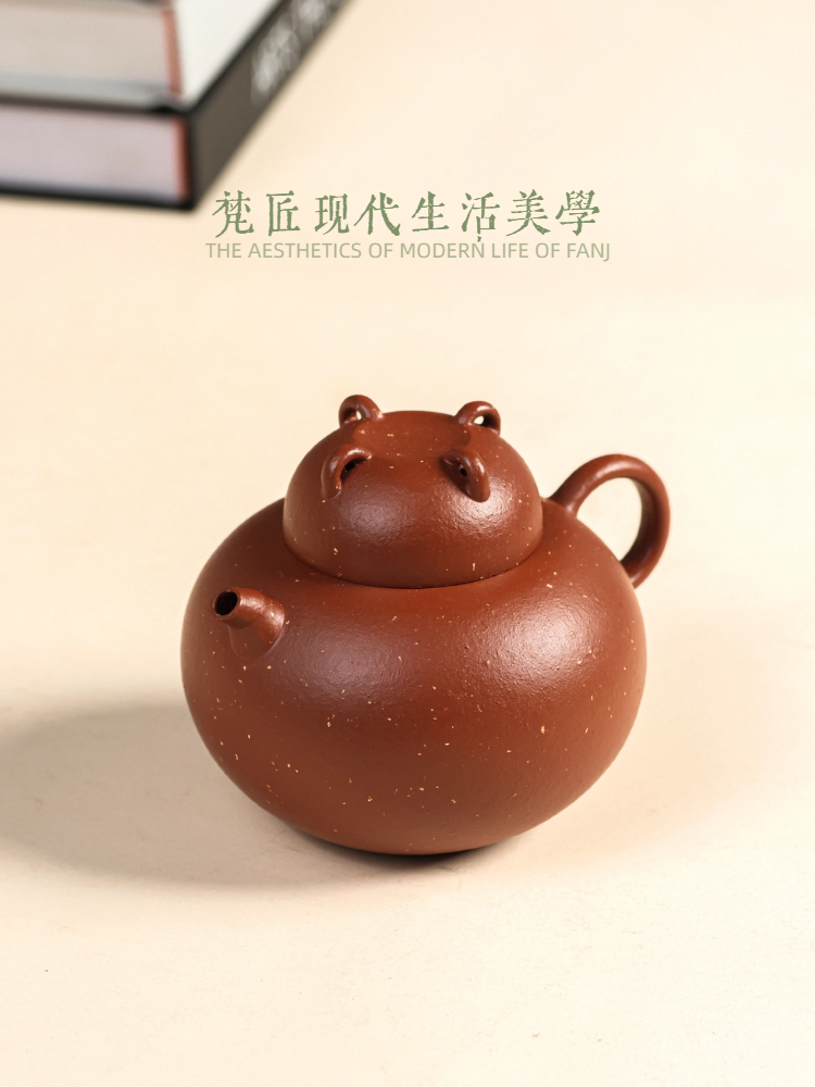 启系列-环启 - 3