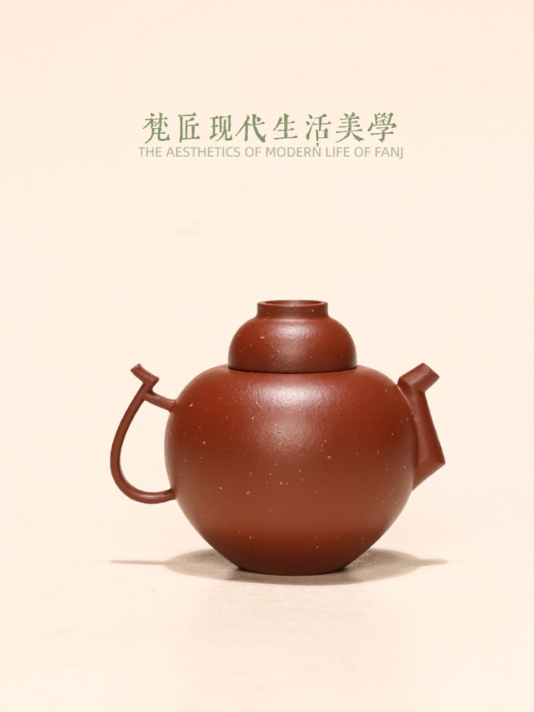 人系列-听瓮 - 2