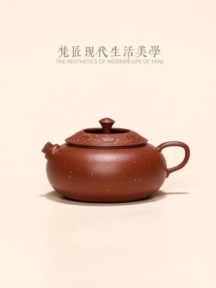 圆系列-半阙